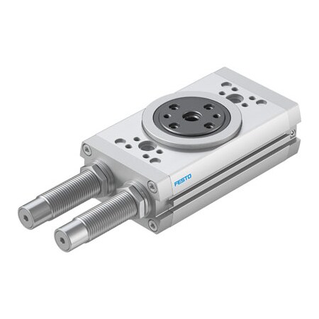 Festo Semi-Rotary Drive DRRD-32-180-FH-Y9A DRRD-32-180-FH-Y9A